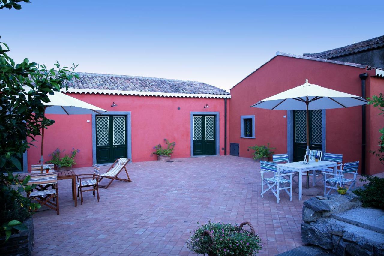 Lumia Villa Riposto ภายนอก รูปภาพ