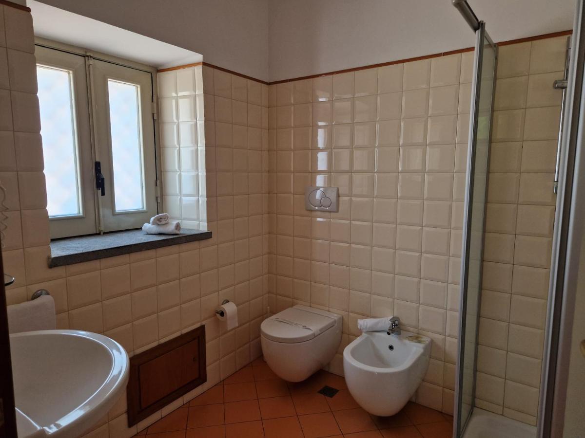 Lumia Villa Riposto ภายนอก รูปภาพ