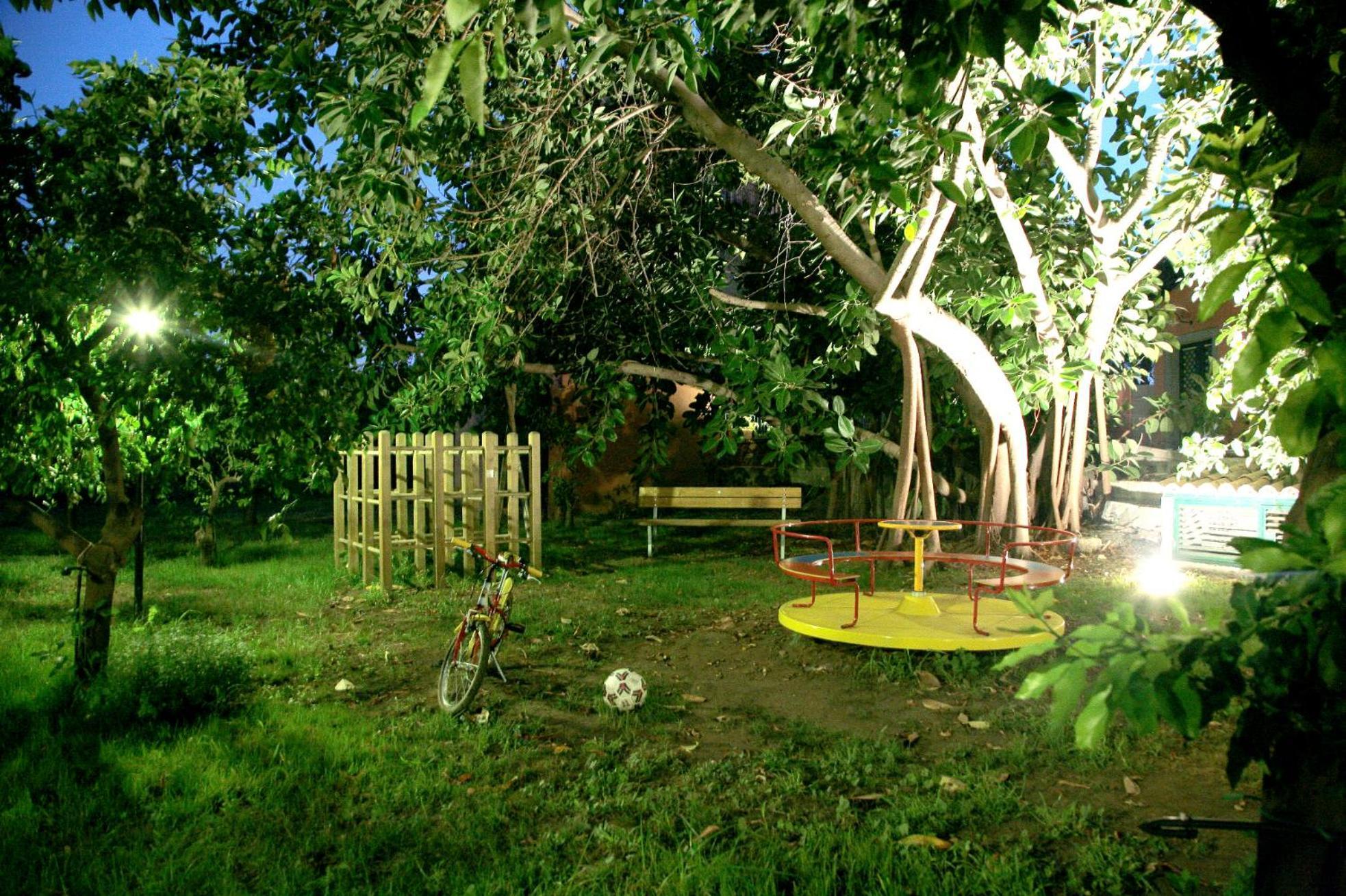 Lumia Villa Riposto ภายนอก รูปภาพ