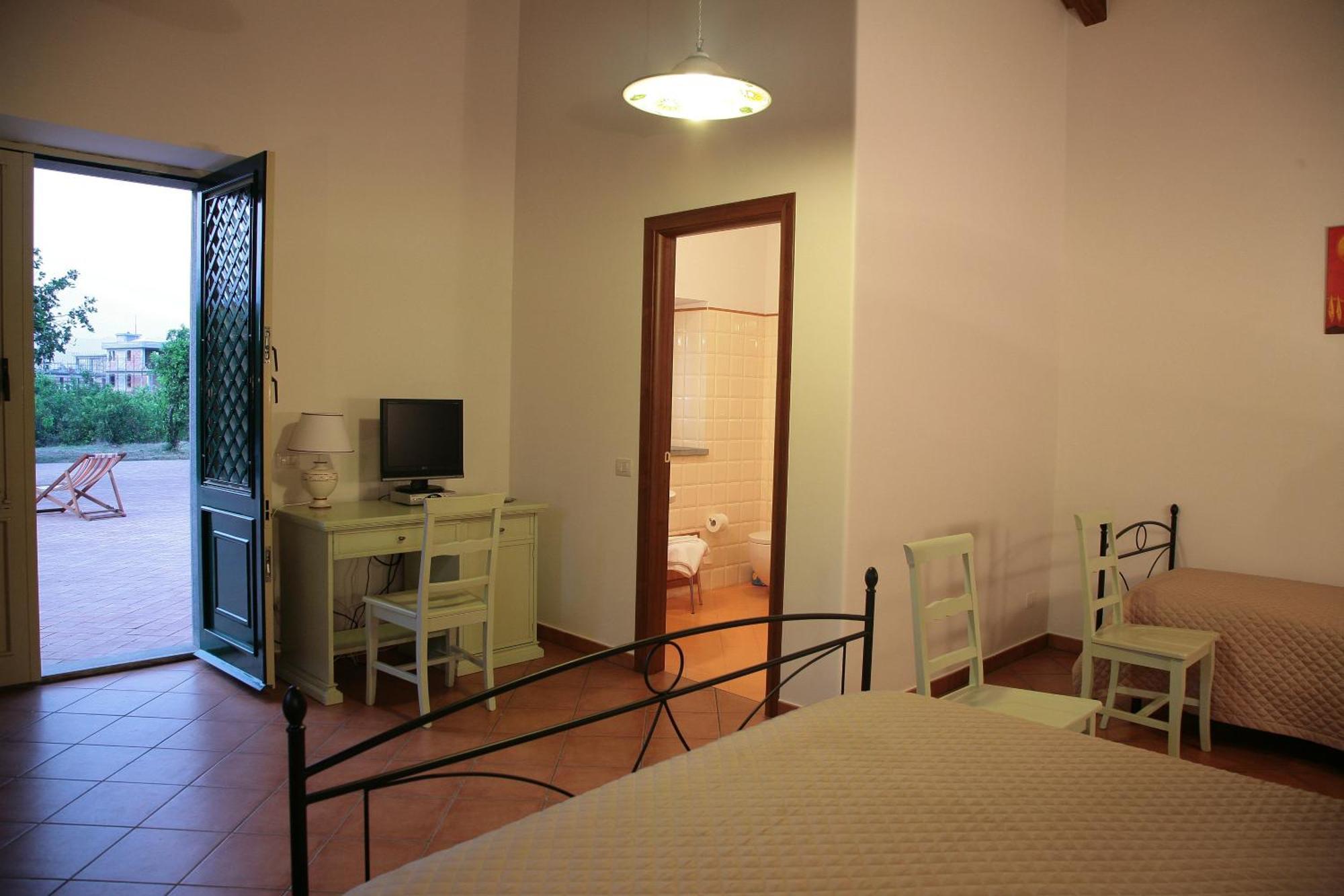 Lumia Villa Riposto ภายนอก รูปภาพ