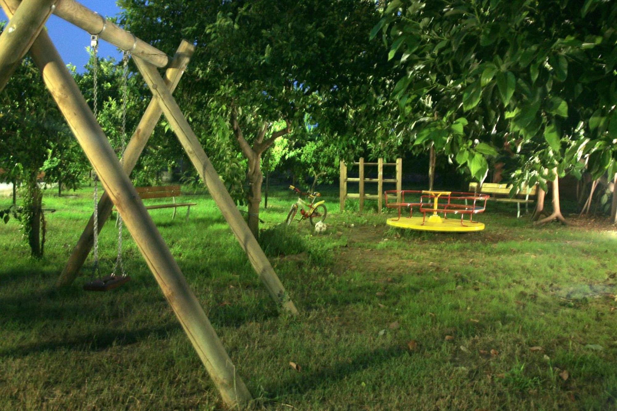 Lumia Villa Riposto ภายนอก รูปภาพ